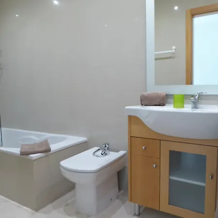 Villa Cip V2 Bianco