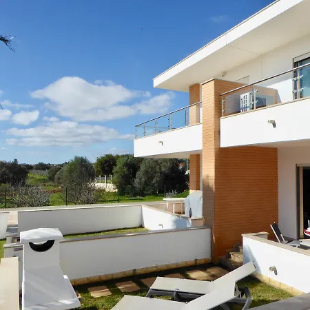 Villa Cip V2 Bianco Albufeira