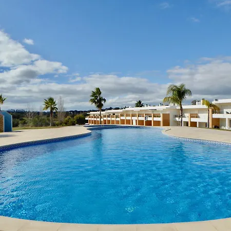 Villa Cip V2 Bianco Albufeira